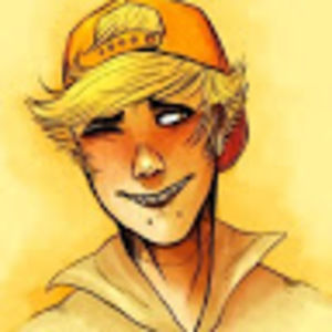 Meet your Posher, Salem